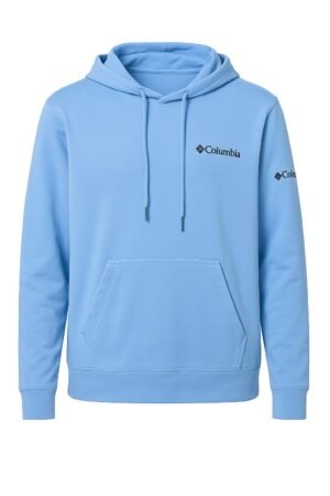 Sudadera Columbia Premium