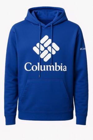Sudadera Columbia Premium