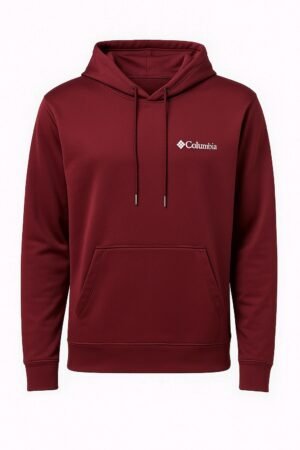 Sudadera Columbia Premium