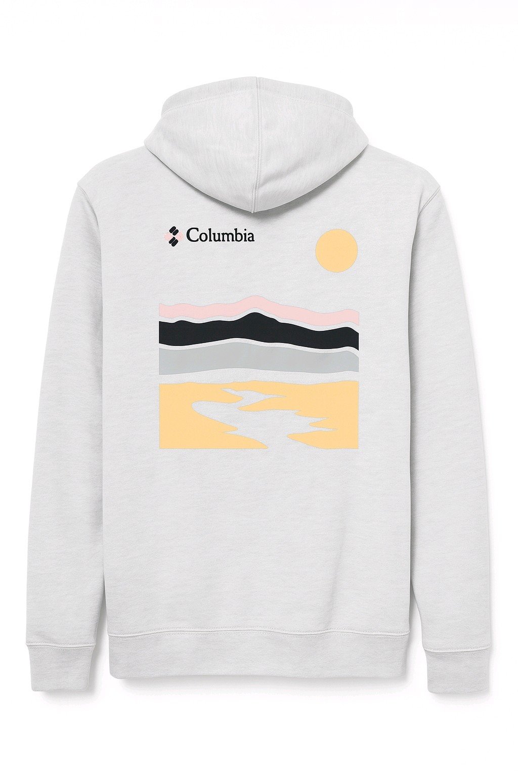 Sudadera Columbia Premium - Image 2