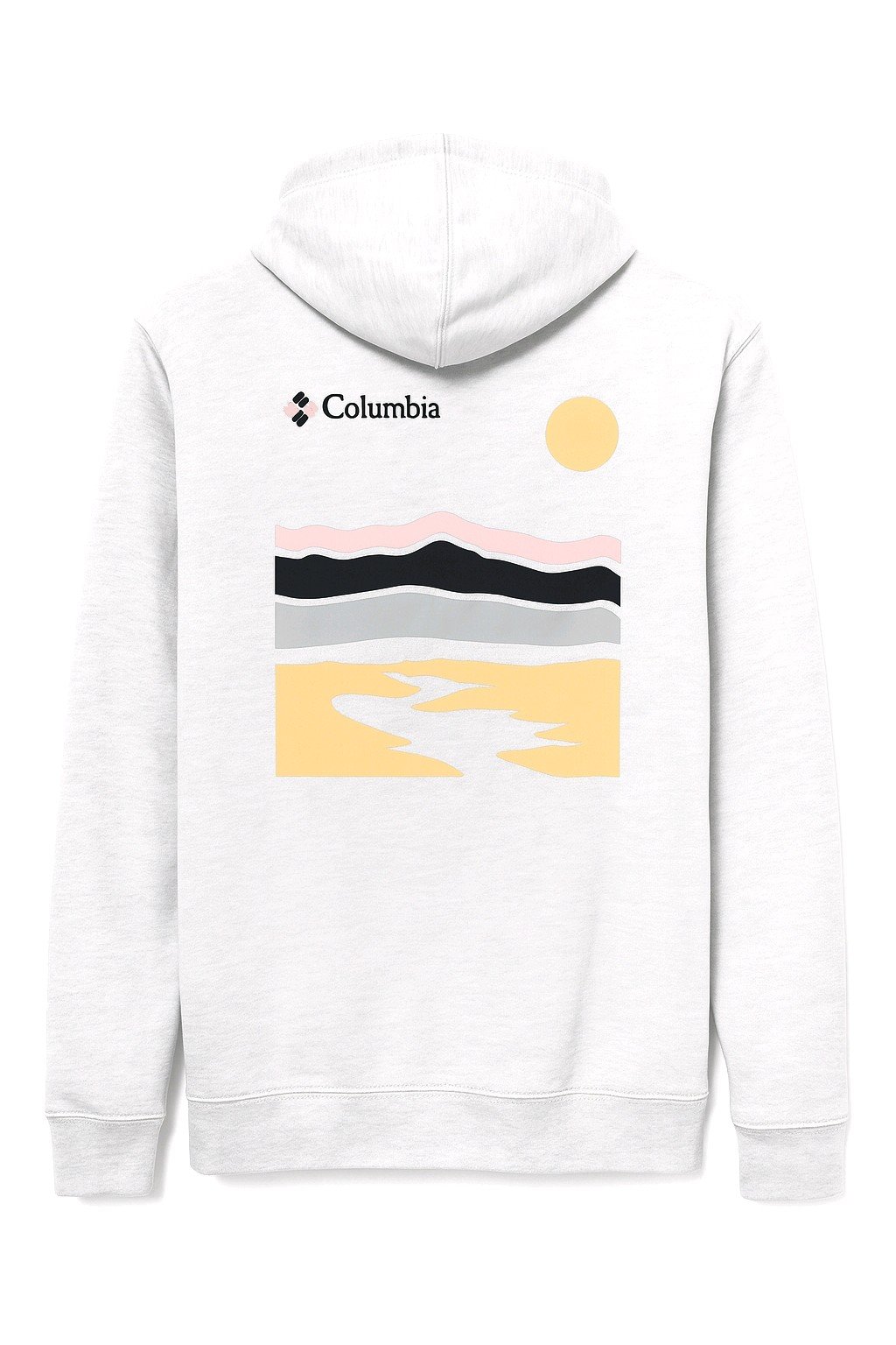 Sudadera Columbia Premium - Image 2