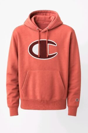 Sudadera Heavy Champion