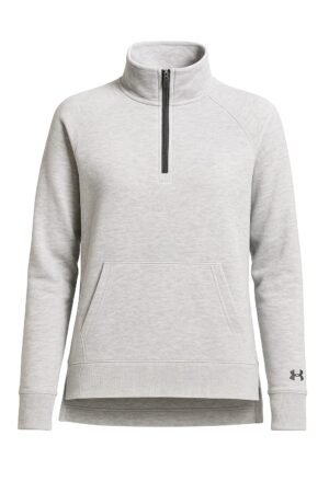 Sudadera Under Armour Con Cierre