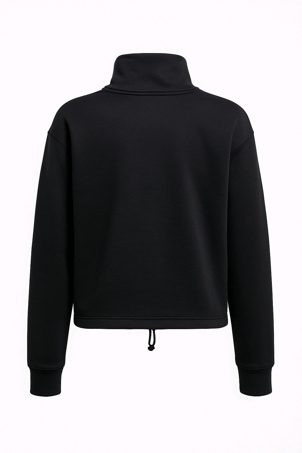 Sudadera Kendall & Kylie con Cierre - Image 2