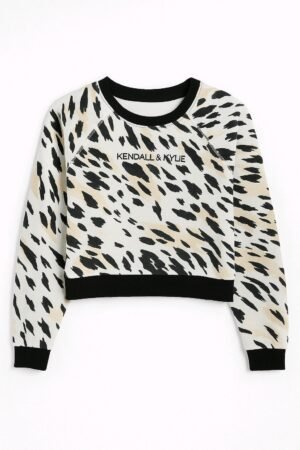 Sudadera Kendall & Kylie
