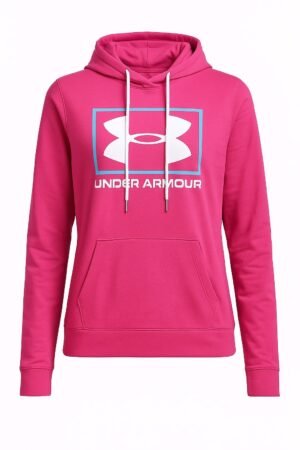Sudadera Aunder Armour