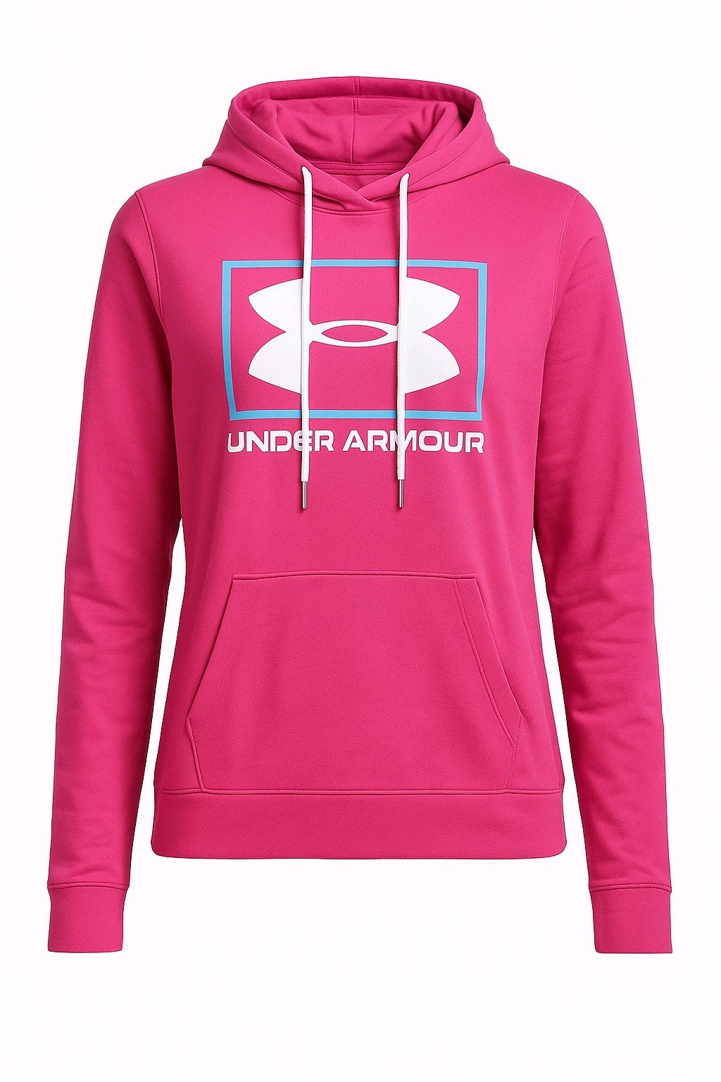 Sudadera Aunder Armour