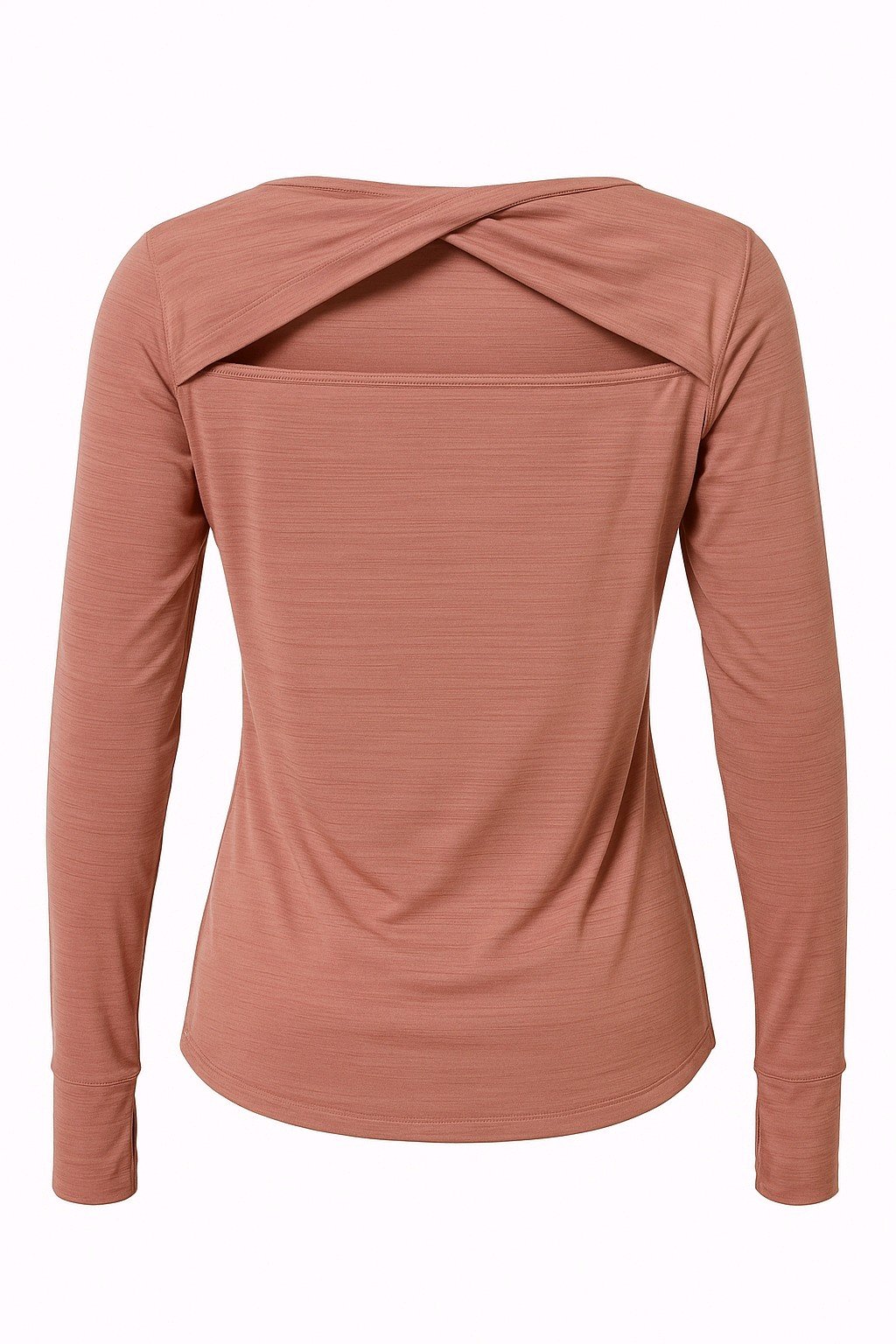 Blusa Manga Larga Performance Body Glove - Image 2