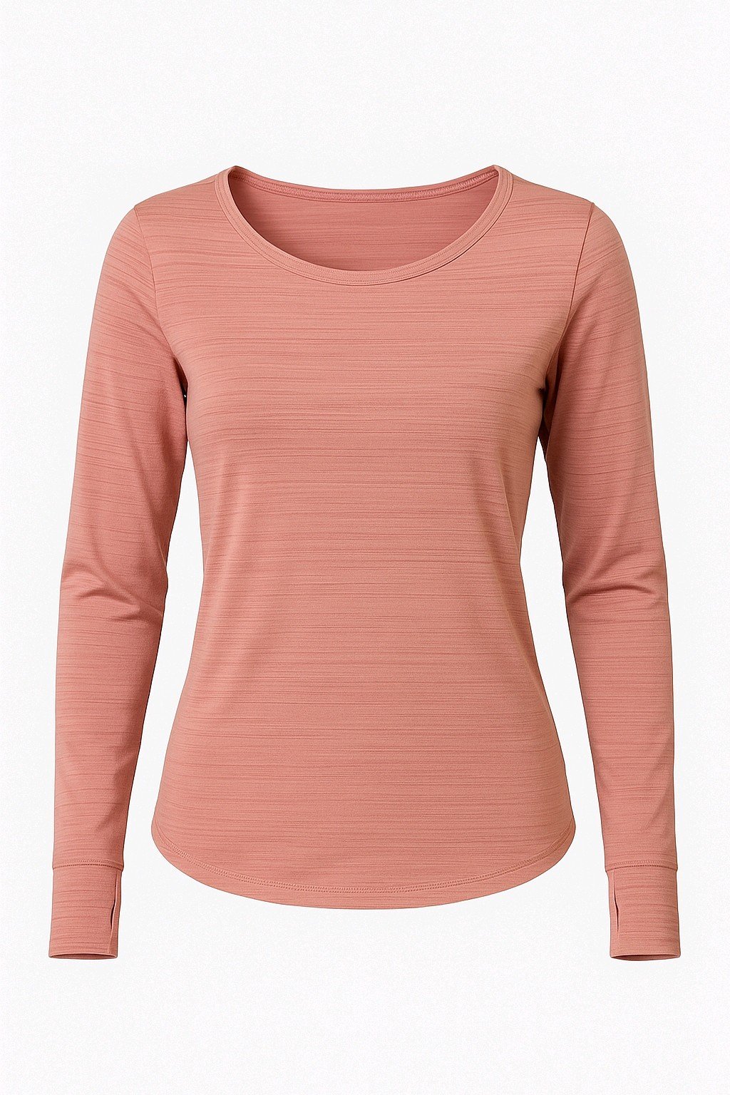 Blusa Manga Larga Performance Body Glove