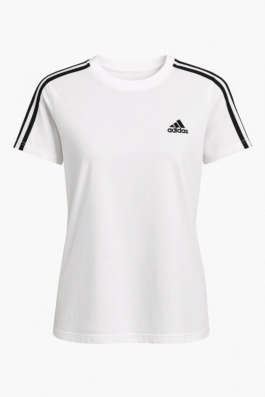 Playera Addidas Essentials