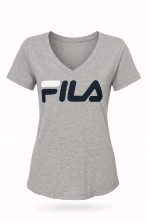 Playera Basica Fila
